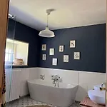 Casa de Férias La Pageotiere: Longere Normande