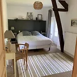 La Pageotiere: Longere Normande