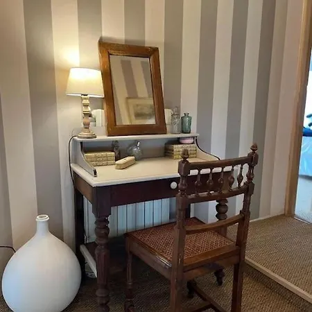 La Pageotiere: Longere Normande Holiday home